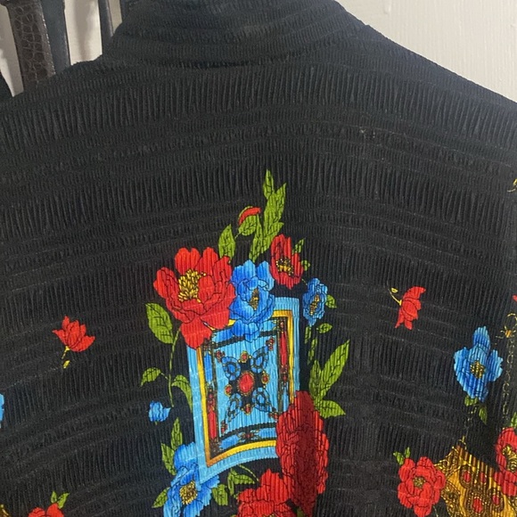 Pleat Pleat By Rafael Jacket - Picture 7 of 7